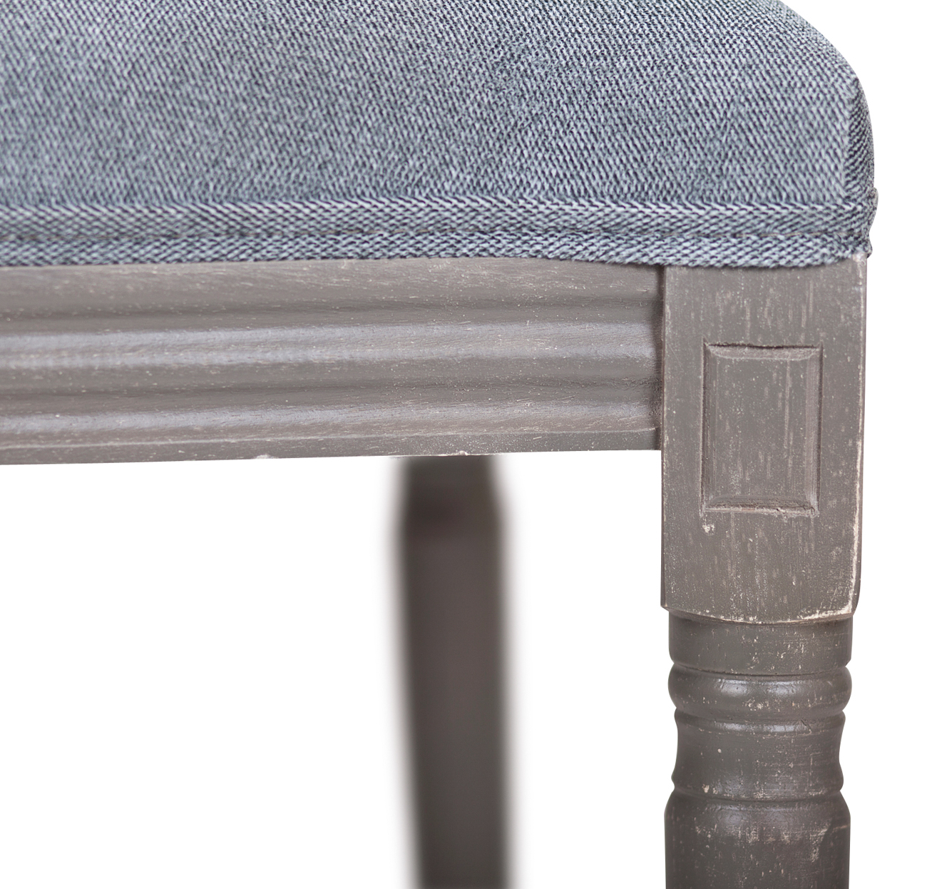 Стул для кафе Volker Owl V3 в интерьере