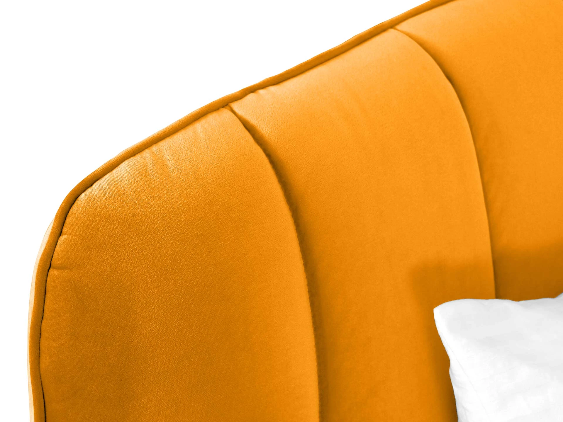 Кровать Amsterdam в интерьере