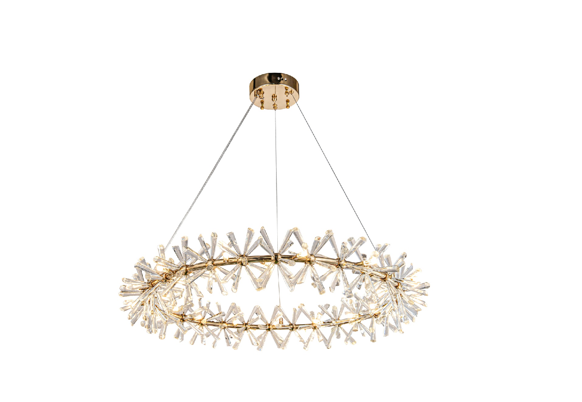 купить Люстра Star Light D400