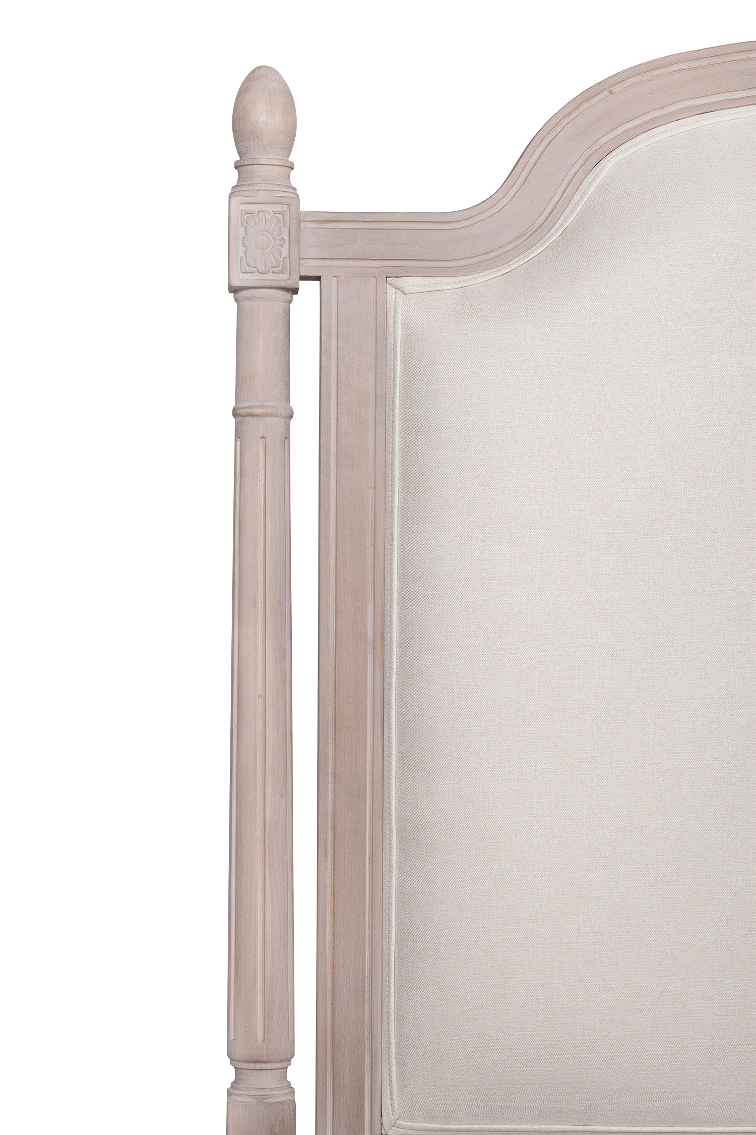 Дизайнерская кровать Leysa в интернет-магазине