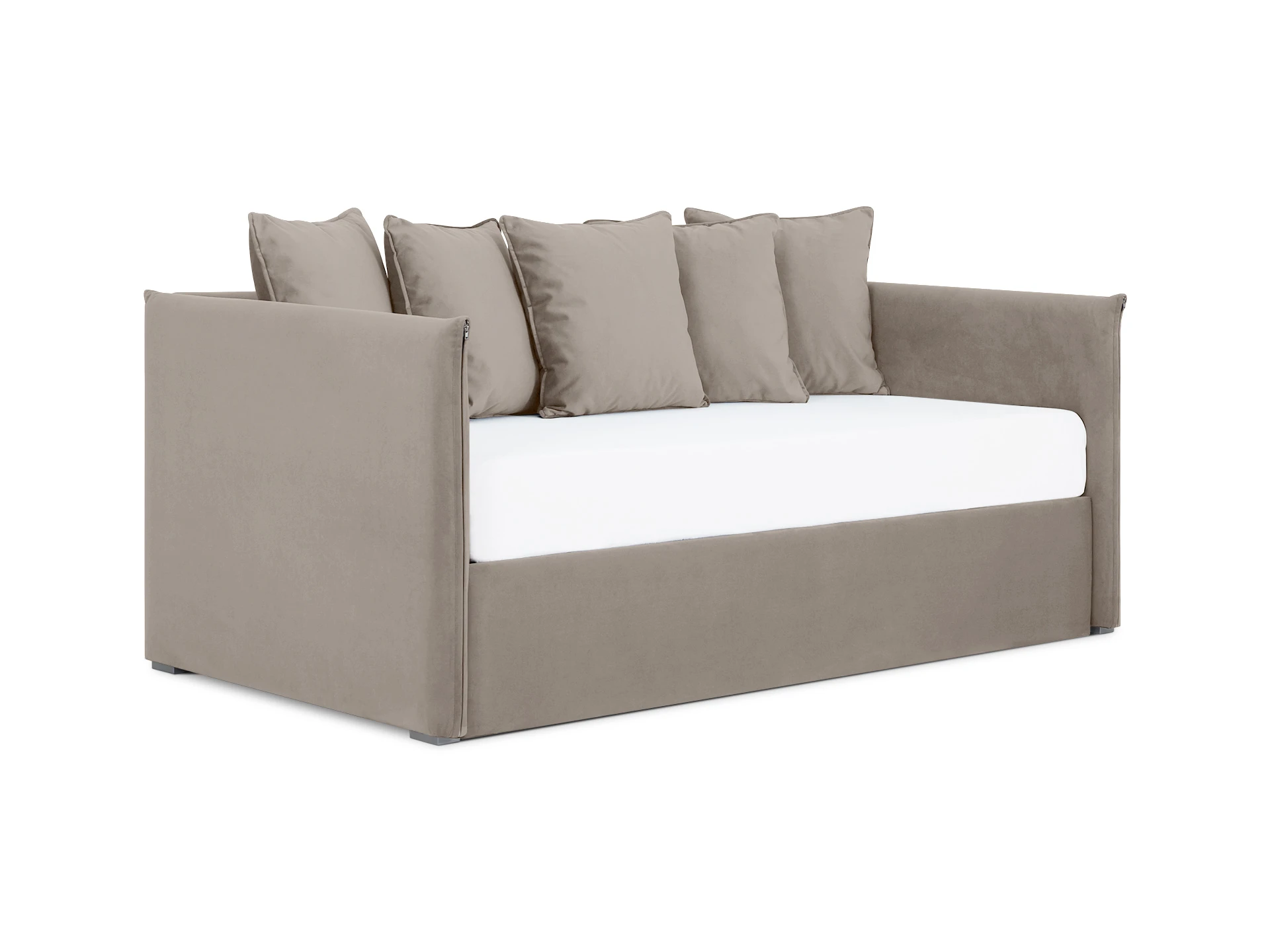 купить Кровать-кушетка Milano