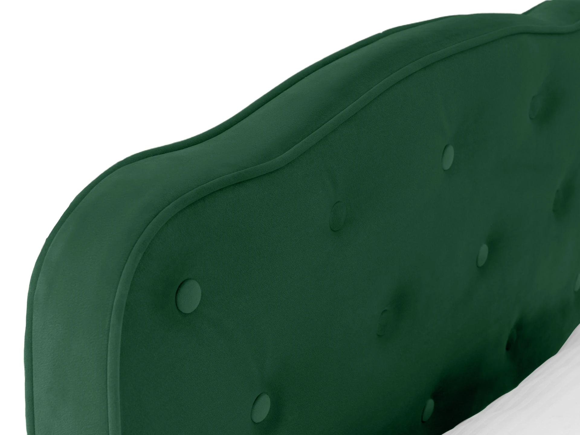 Кровать Candy в интерьере в Москве Кровать Candy в интерьере