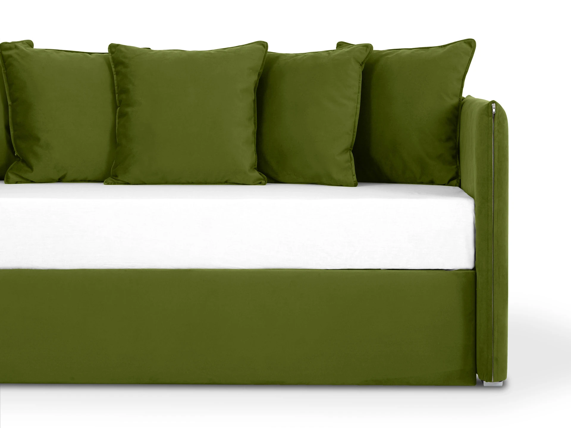 Кровать-кушетка Milano в интернет-магазине в Москве Кровать-кушетка Milano в интернет-магазине