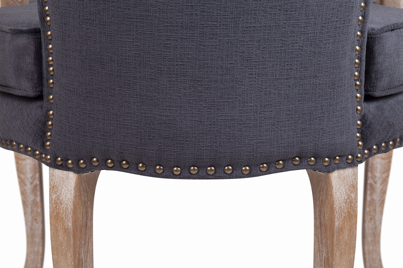 фото Мягкое полукресло с подлокотниками Anver Oak Grey в Москве фото Мягкое полукресло с подлокотниками Anver Oak Grey