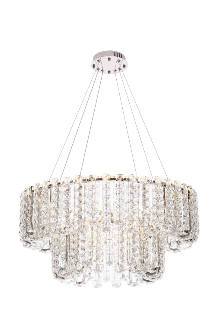 заказать Люстра Vortix