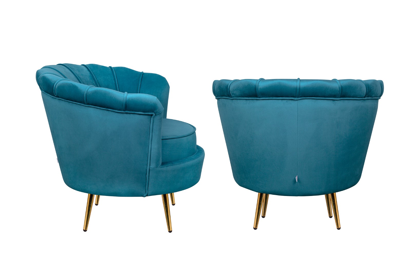 заказать Комплект кресел ракушка Pearl Marine