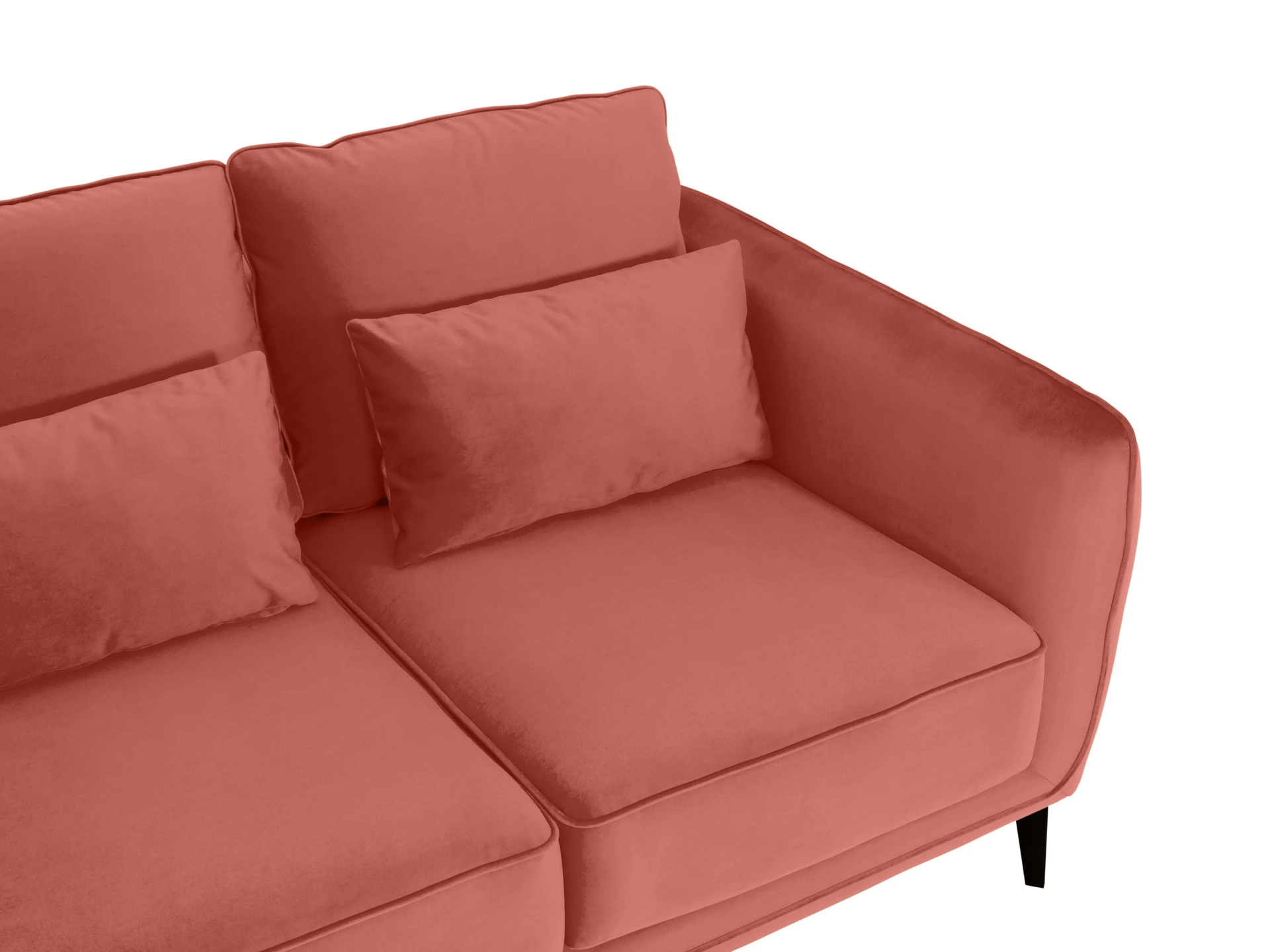 фото Диван Amsterdam двухместный в интерьере в Москве фото Диван Amsterdam двухместный в интерьере