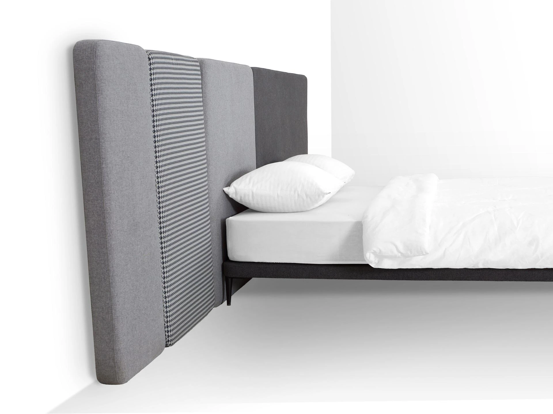 Кровать Licata в интерьере в Москве Кровать Licata в интерьере