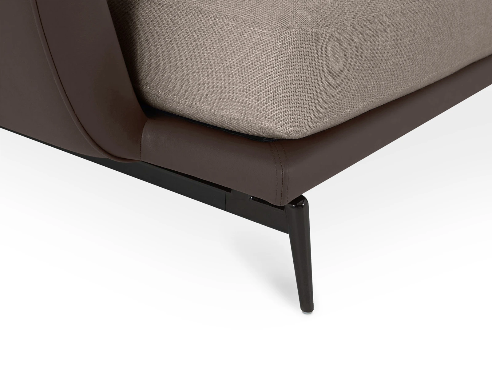 Диван Ispani угловой правый в интерьере в Москве Диван Ispani угловой правый в интерьере