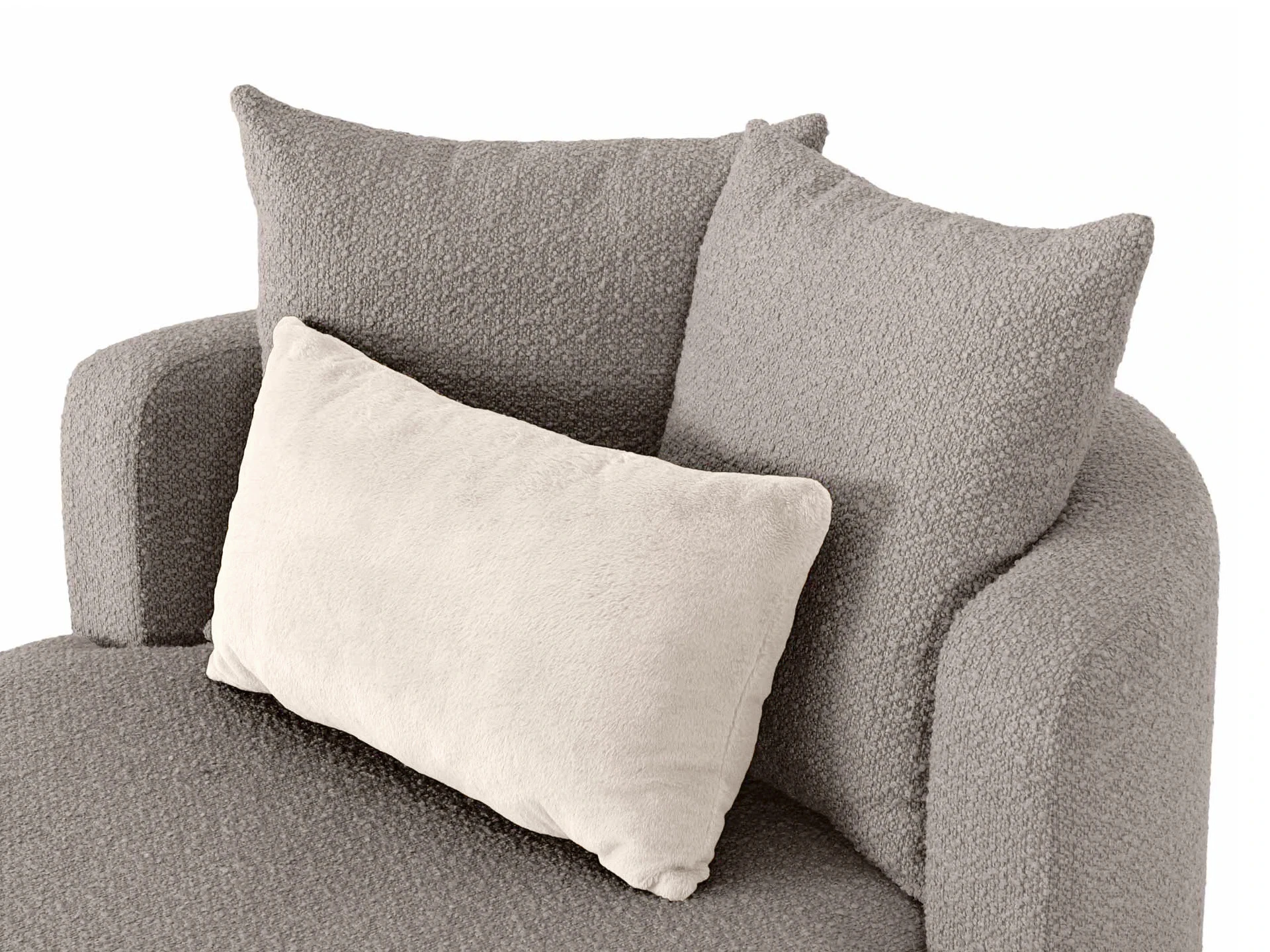 Кресло Forli в интерьере