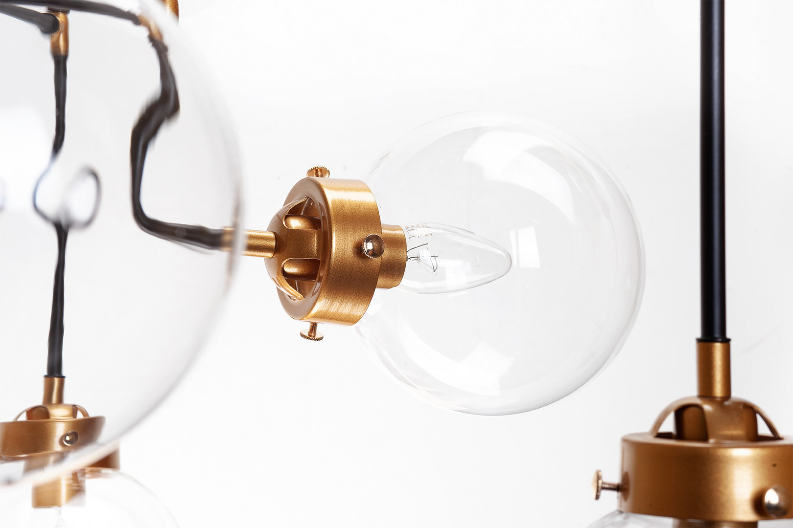 Люстра Bistro 16 в интернет-магазине