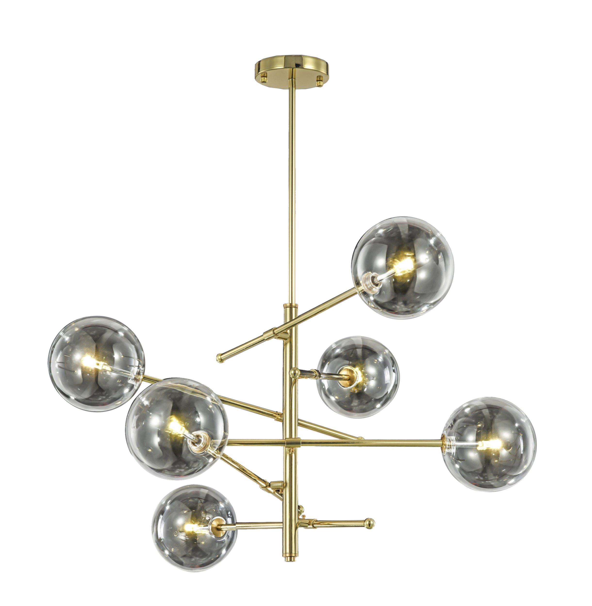 купить Люстра Different 6 в Москве купить Люстра Different 6