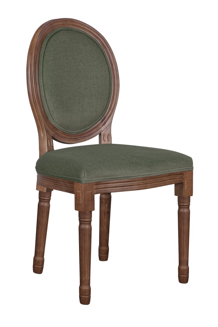 купить Стул для кафе Volker Leg Geen