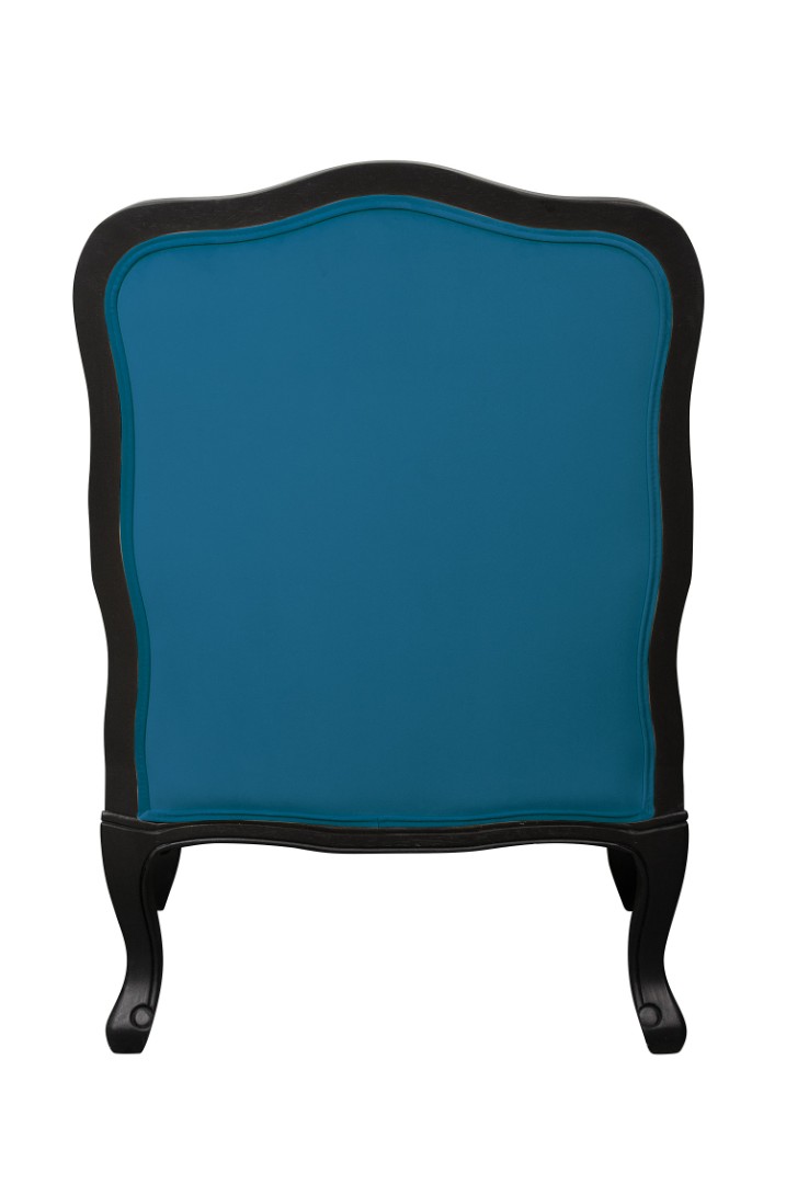 Мягкое кресло модерн Nitro Izumrud в интернет-магазине