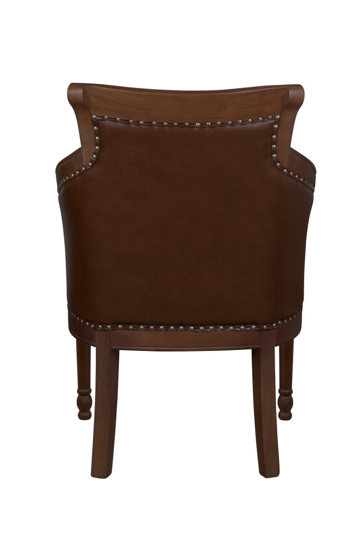 Кресло Valene Brown V2 в интернет-магазине в Москве Кресло Valene Brown V2 в интернет-магазине