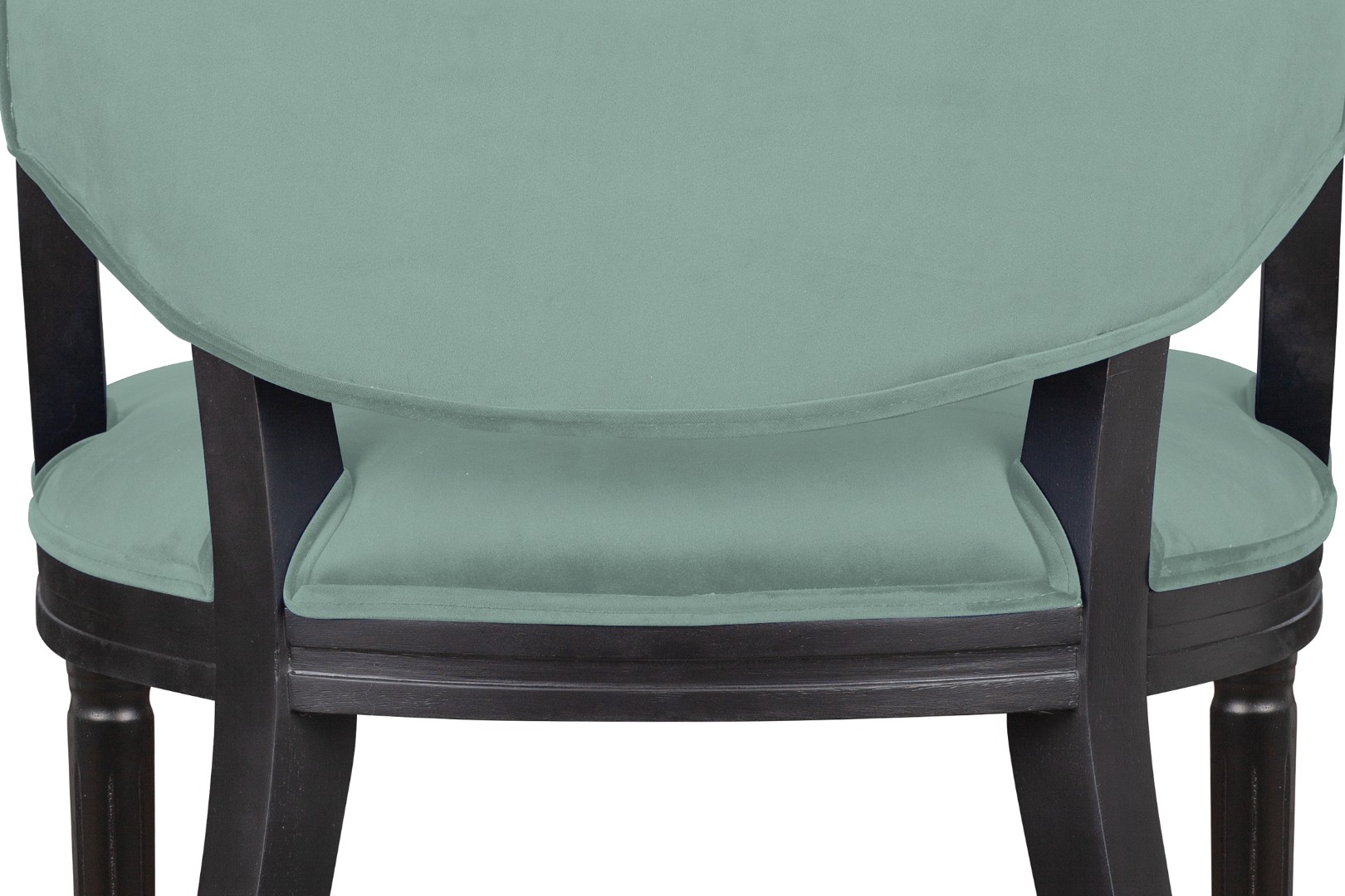 фото Стул для кафе Orzo Green в Москве фото Стул для кафе Orzo Green