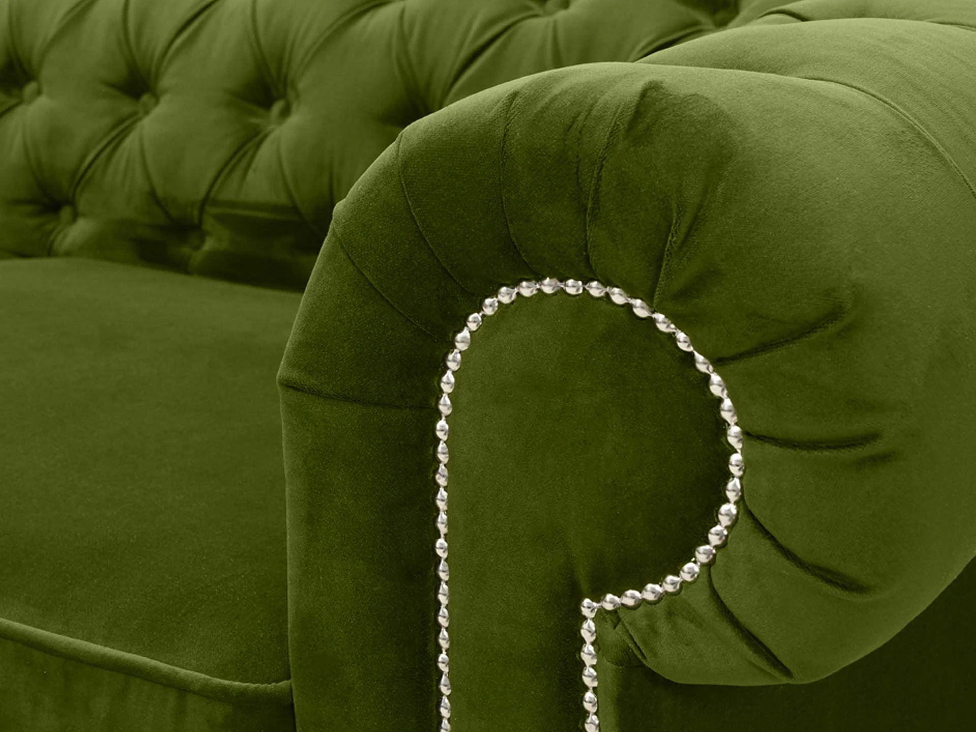 Диван Chesterfield с механизмом трансформации в интернет-магазине в Москве Диван Chesterfield с механизмом трансформации в интернет-магазине