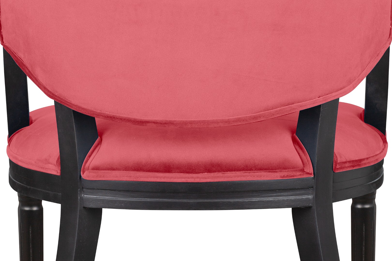 фото Стул для кафе Orzo Karmin