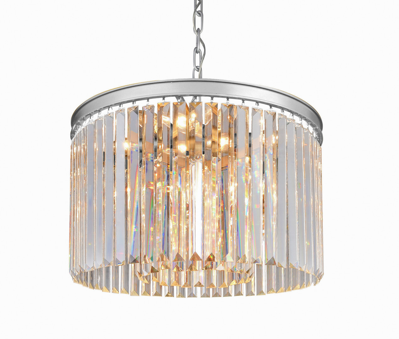 купить Люстра Prism Silver 50 в Москве купить Люстра Prism Silver 50