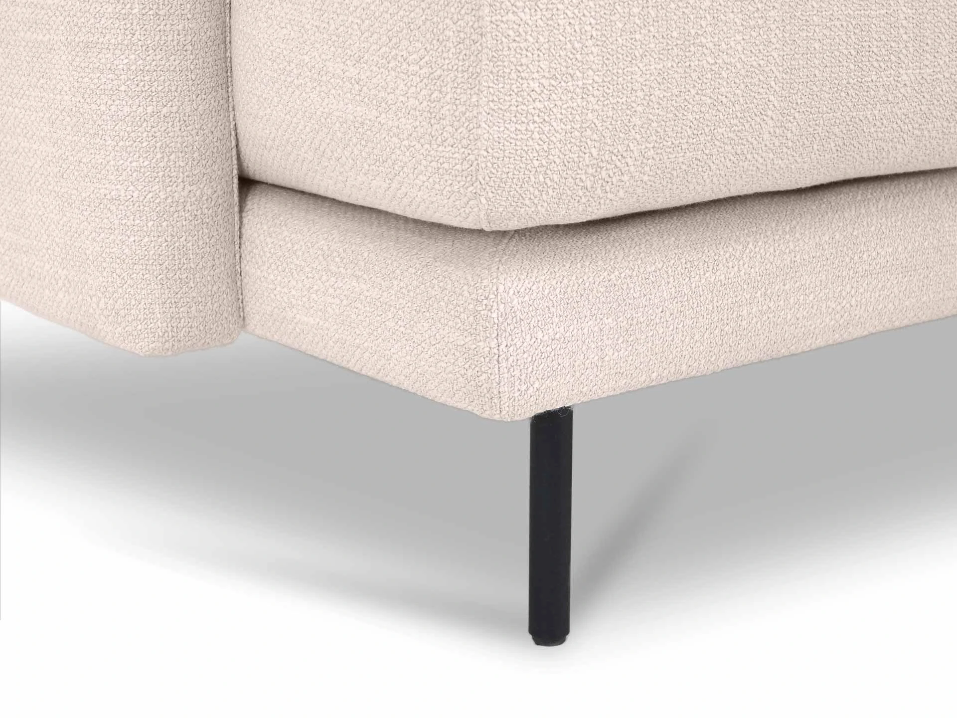 Диван Ricadi трёхместный в интерьере в Москве Диван Ricadi трёхместный в интерьере