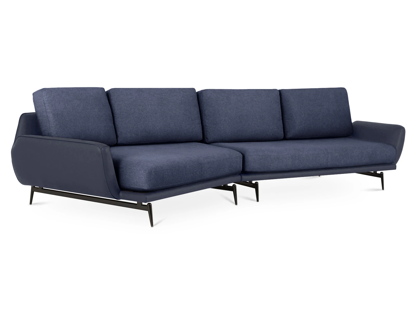 купить Диван Ispani угловой левый