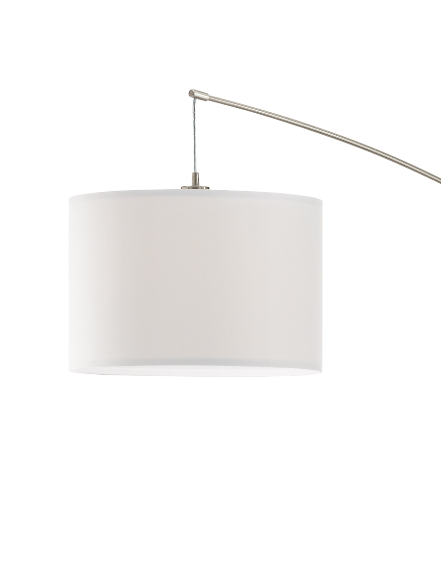 заказать 92206 Торшер (напольный светильник) NADINA