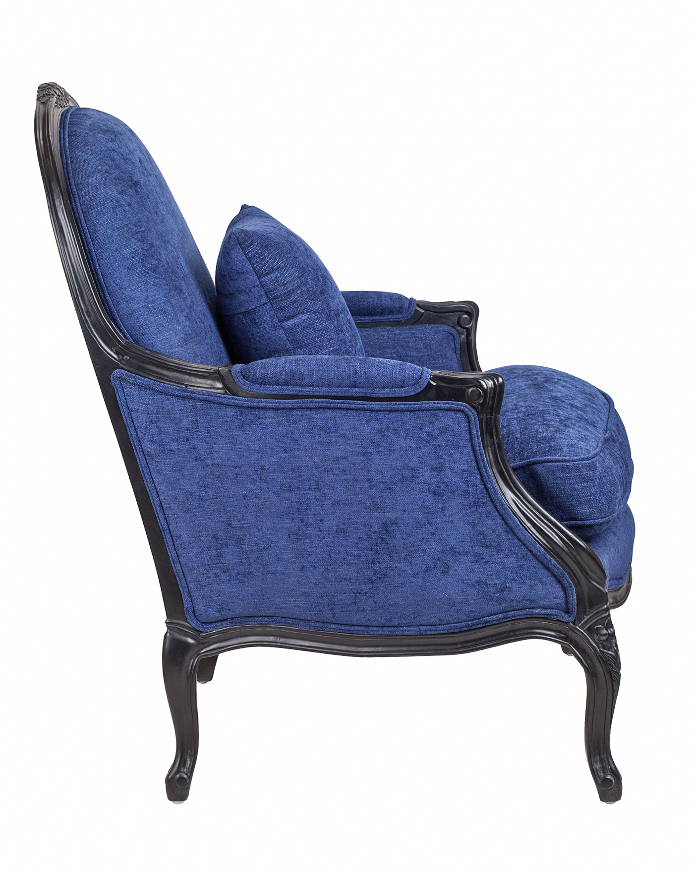 заказать Полукресло Aldo Blue в Москве заказать Полукресло Aldo Blue