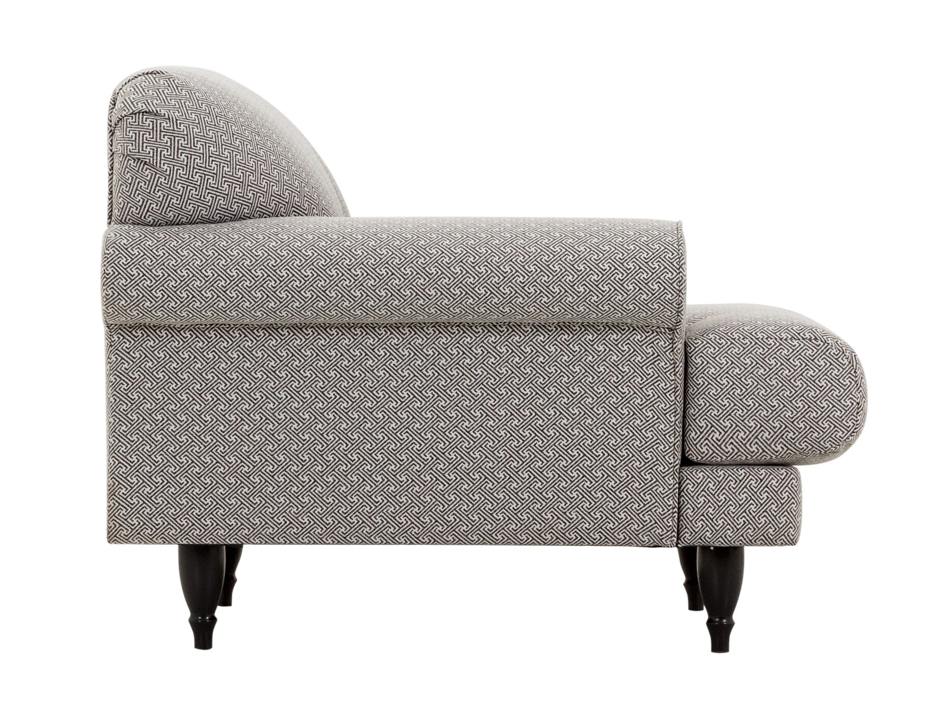 Кресло Italia в интерьере в Москве Кресло Italia в интерьере