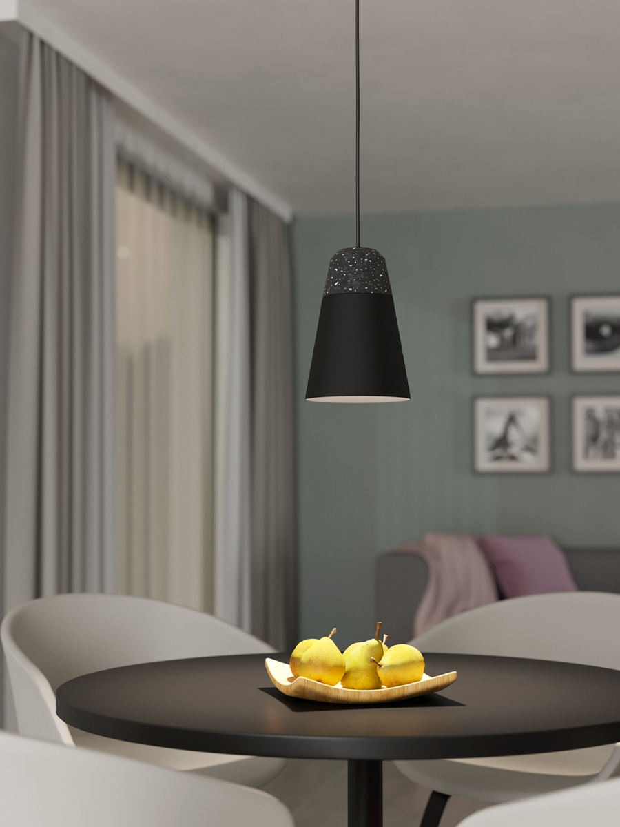 купить 99544 Подвесной потолочный светильник (люстра) CANTERRAS