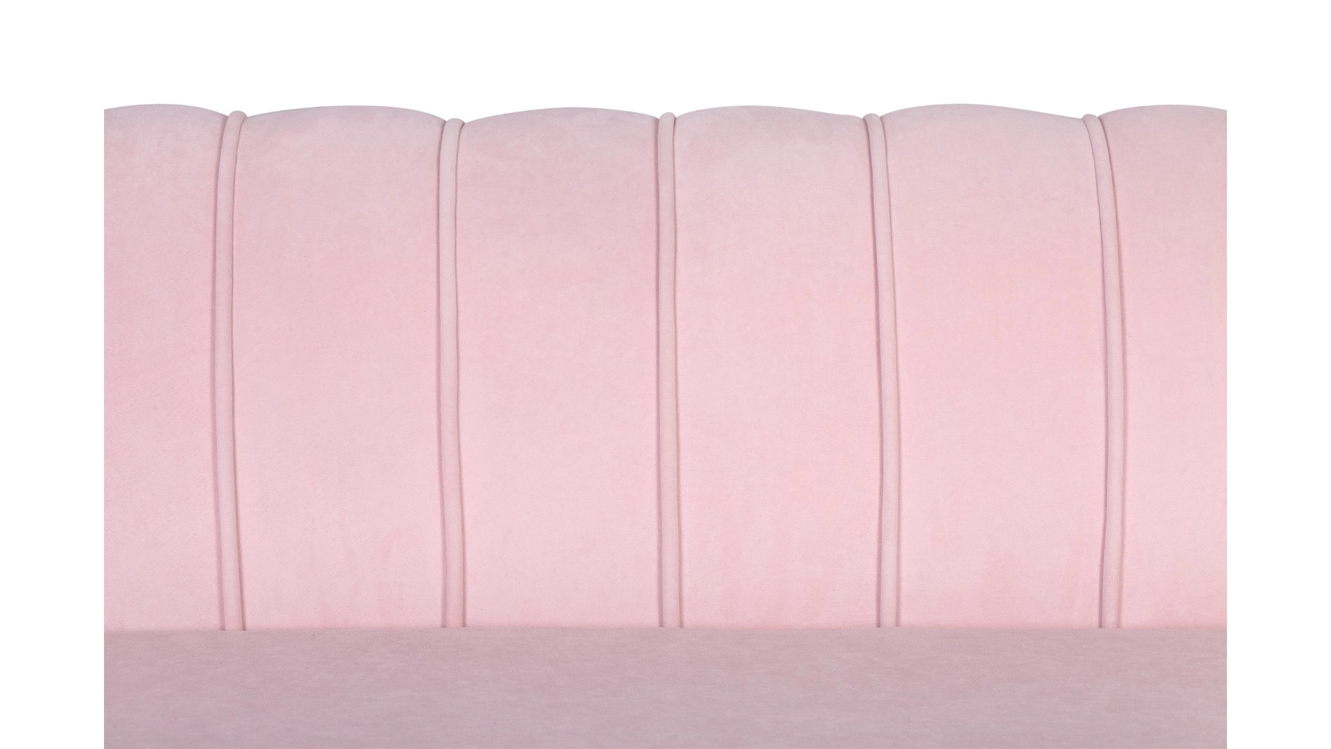 фото Комплект кресел и дивана ракушка Pearl Triple Pink V2