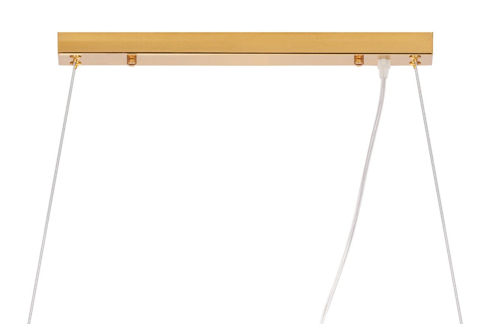 Люстра Veridian в интерьере