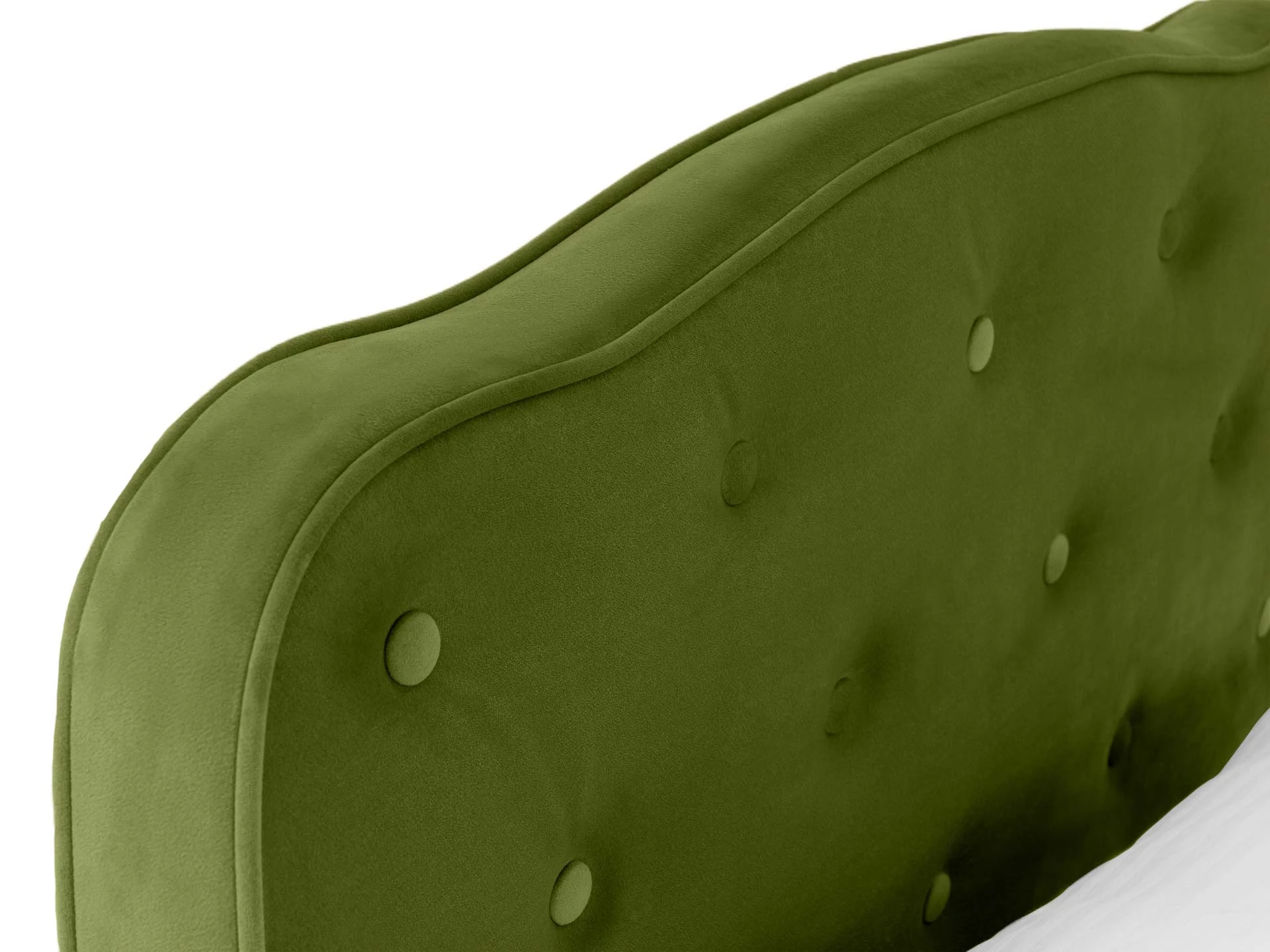 фото Кровать Candy в интерьере в Москве фото Кровать Candy в интерьере