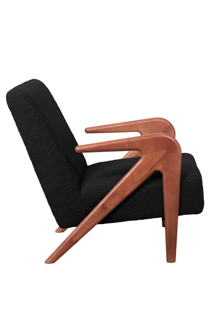 Кресло с пуфом Arrow BR V3 в интернет-магазине