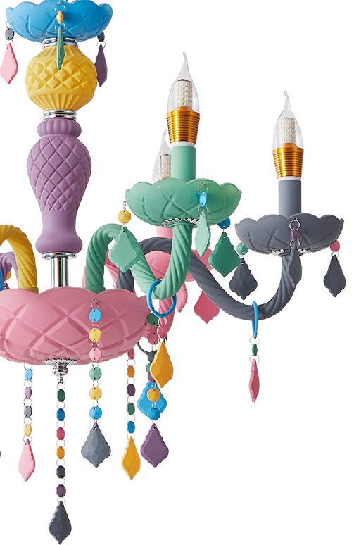 купить Люстра Celinda v2.1 в Москве купить Люстра Celinda v2.1