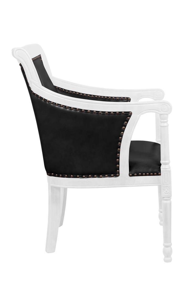 заказать Кресло Valene Black