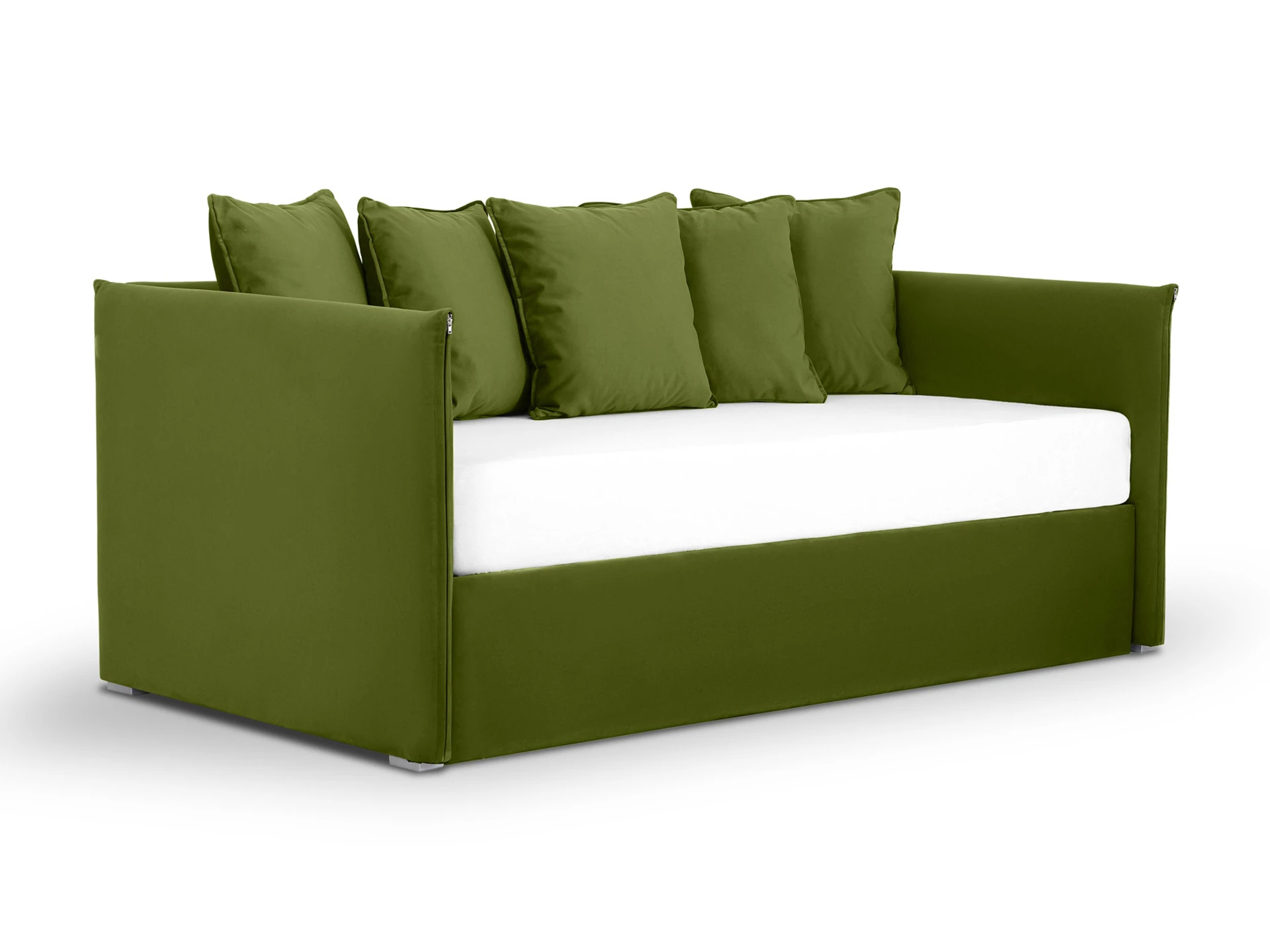 купить Кровать-кушетка Milano в Москве купить Кровать-кушетка Milano