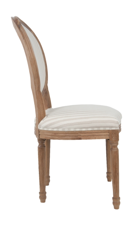 купить Стул Miro Pinstripe в Москве купить Стул Miro Pinstripe