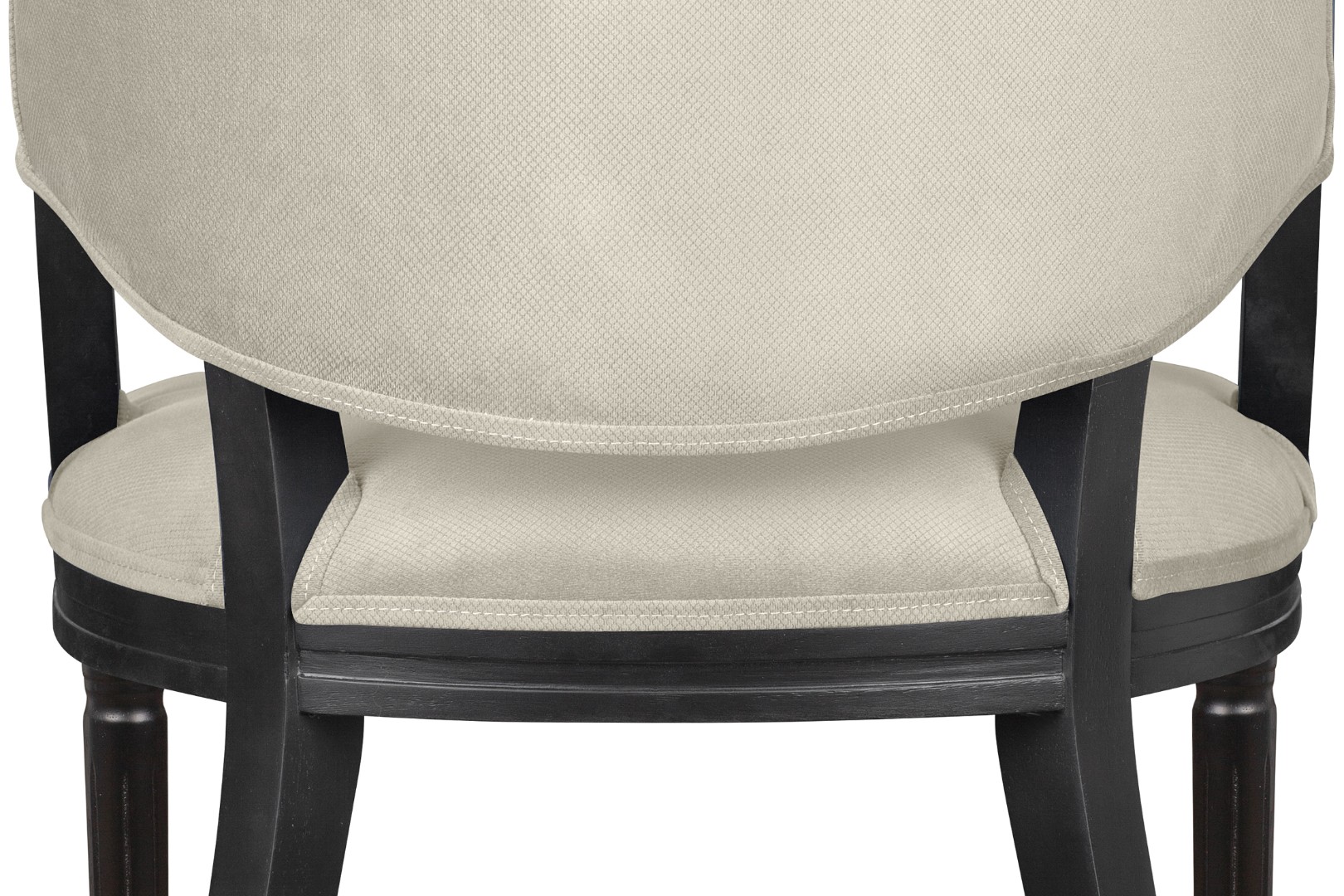 фото Стул для кафе Orzo Cream в Москве фото Стул для кафе Orzo Cream