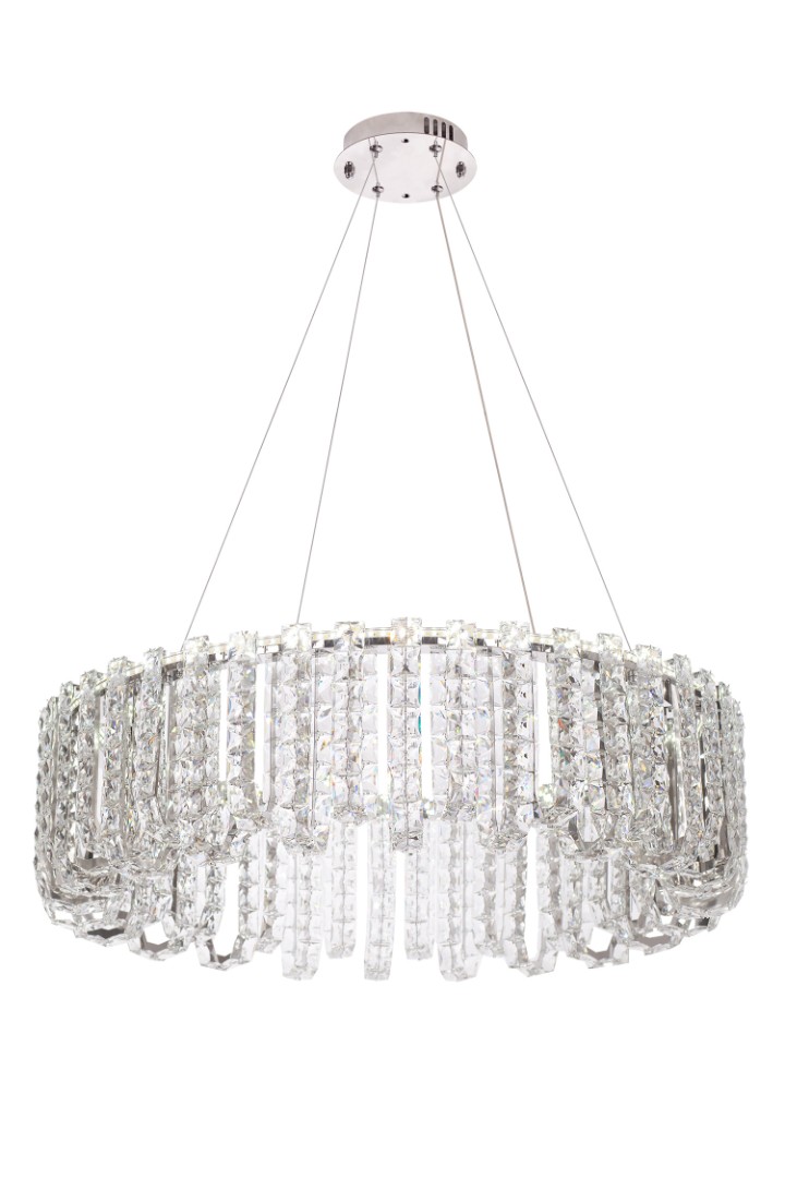 заказать Люстра Vortix D600 в Москве заказать Люстра Vortix D600