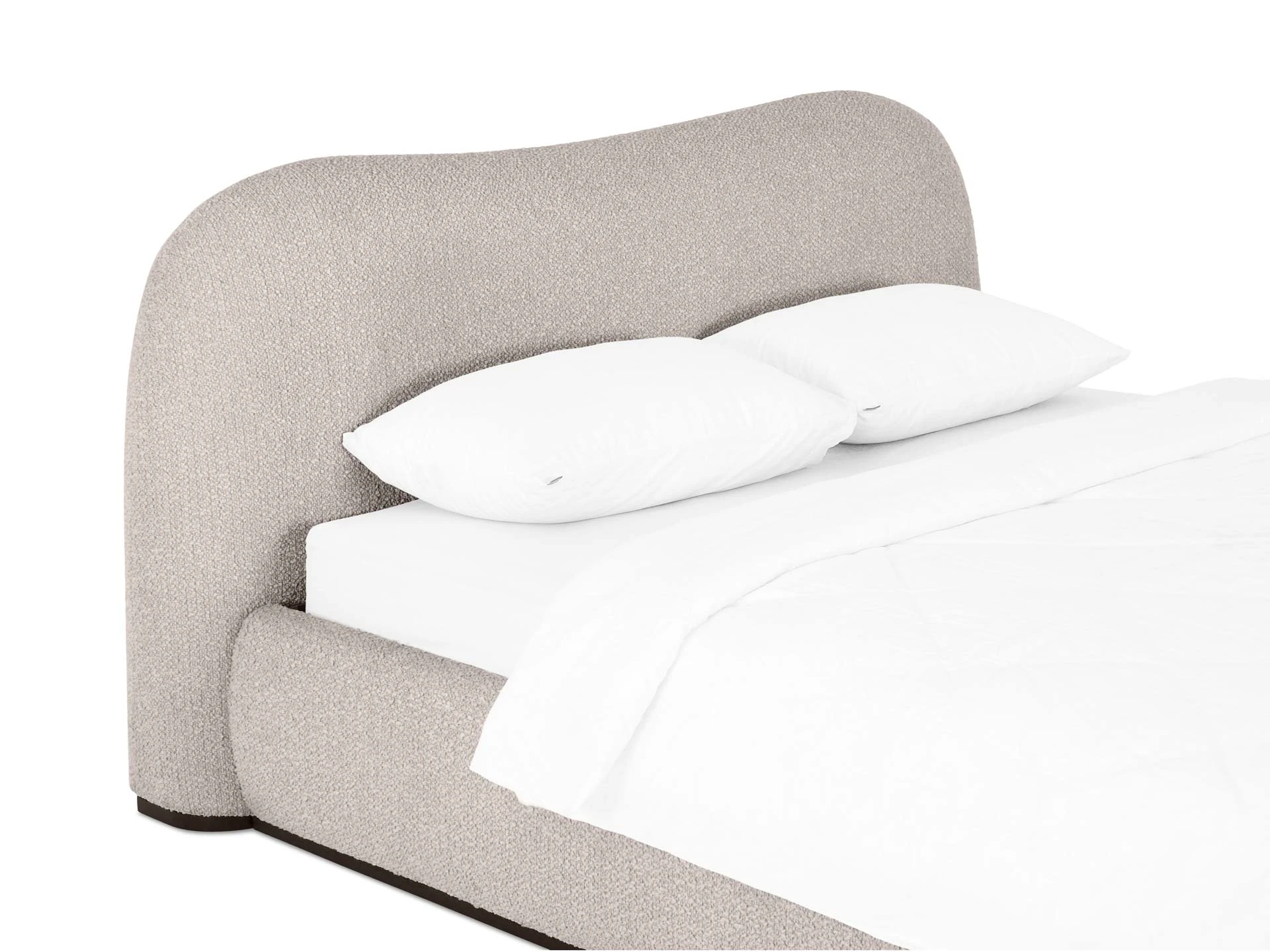 Кровать Patti без подъемного механизма в интернет-магазине в Москве Кровать Patti без подъемного механизма в интернет-магазине