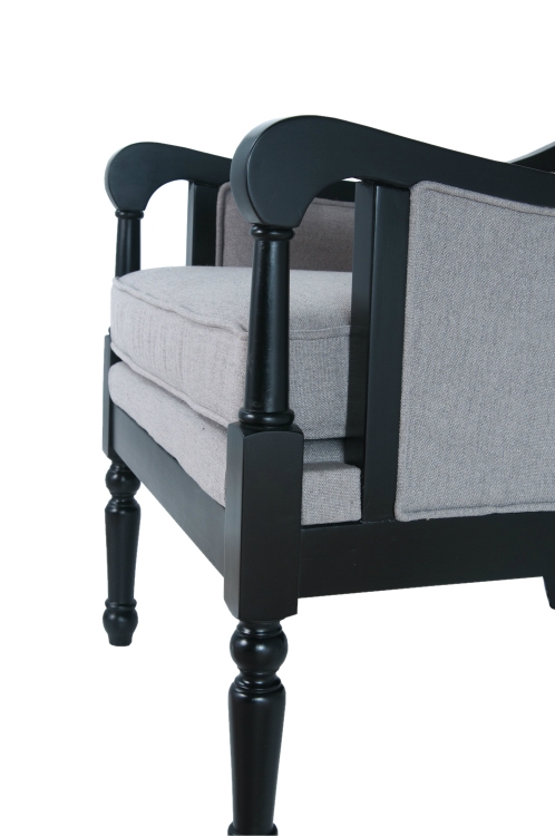 фото Классическое кресло Colin в американском стиле в Москве фото Классическое кресло Colin в американском стиле