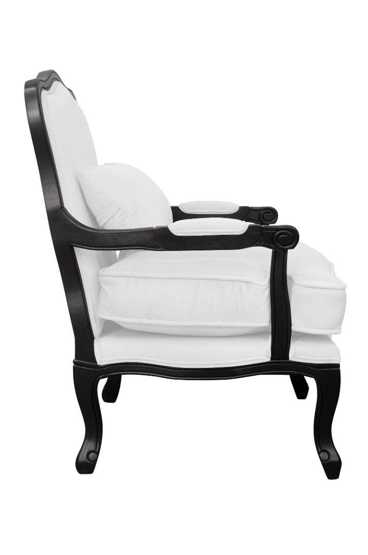 заказать Мягкое кресло модерн Nitro Beige V6