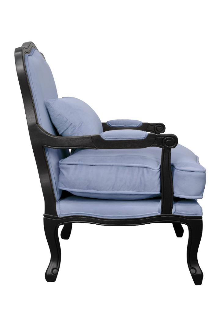 заказать Мягкое кресло ретро Nitro Sky