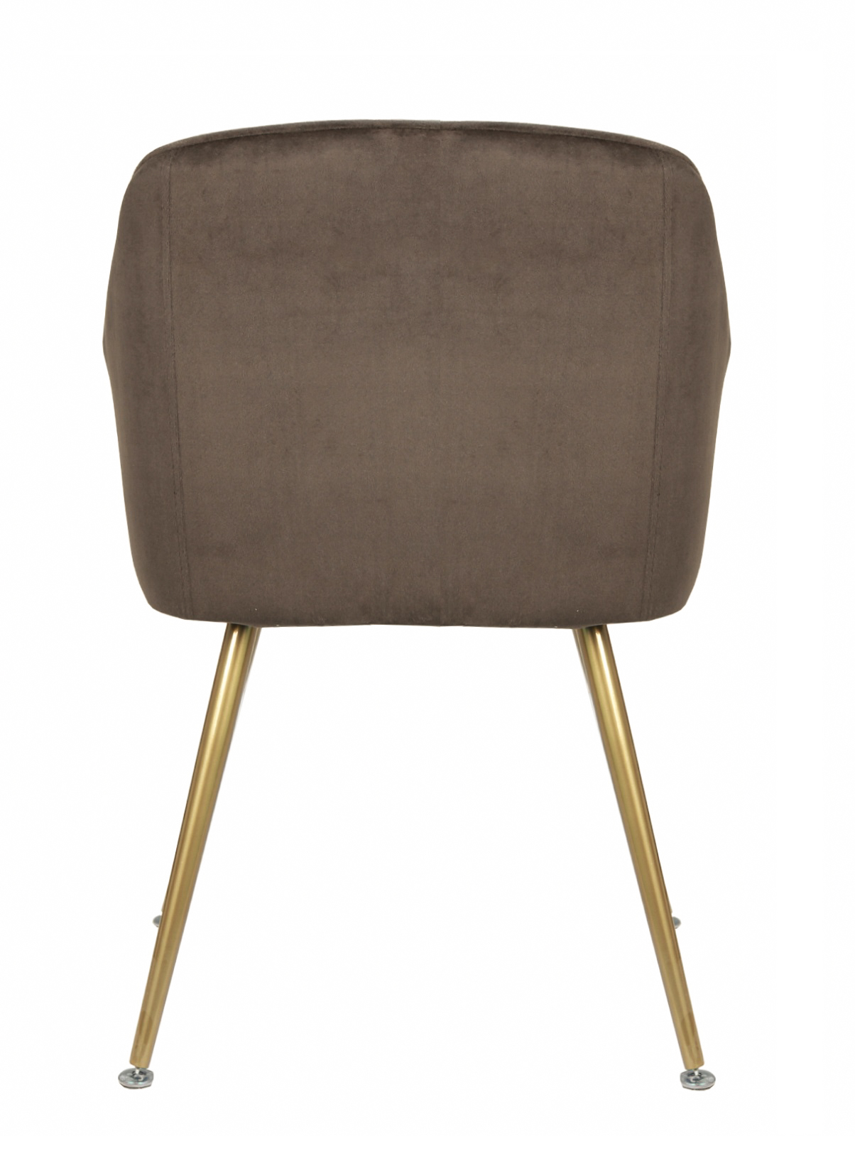 Стул Aqua Steel Brown в интернет-магазине