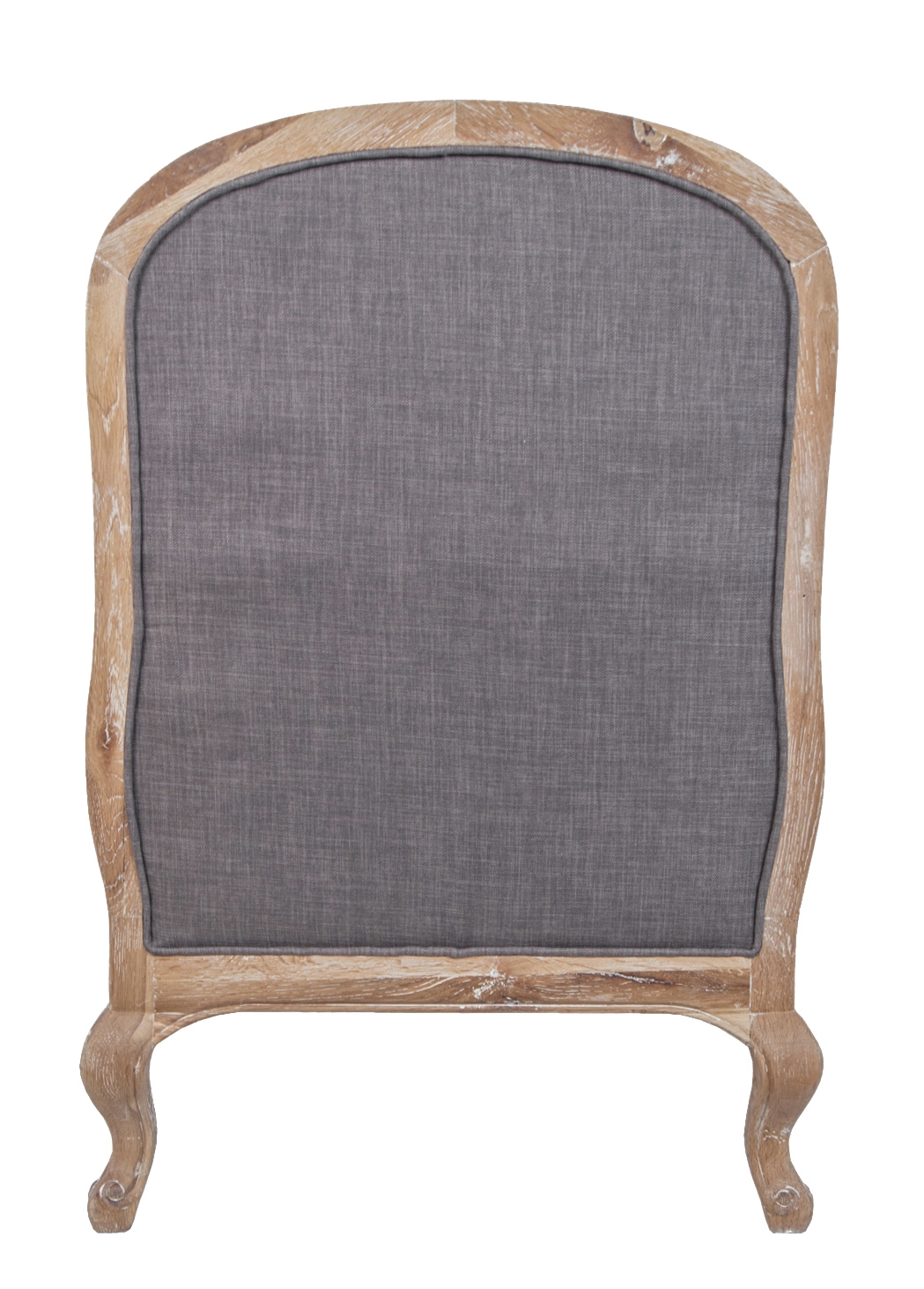 Кресло с пуфом Honesta Grey в интернет-магазине в Москве Кресло с пуфом Honesta Grey в интернет-магазине