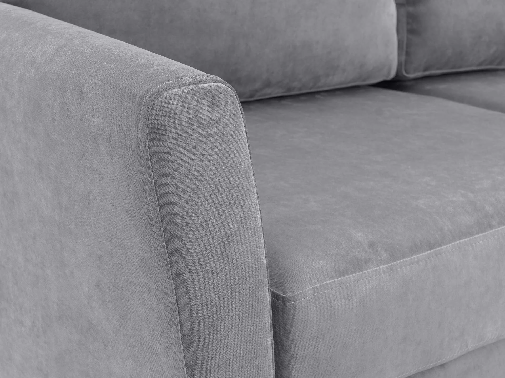 Диван Peterhof в интерьере в Москве Диван Peterhof в интерьере