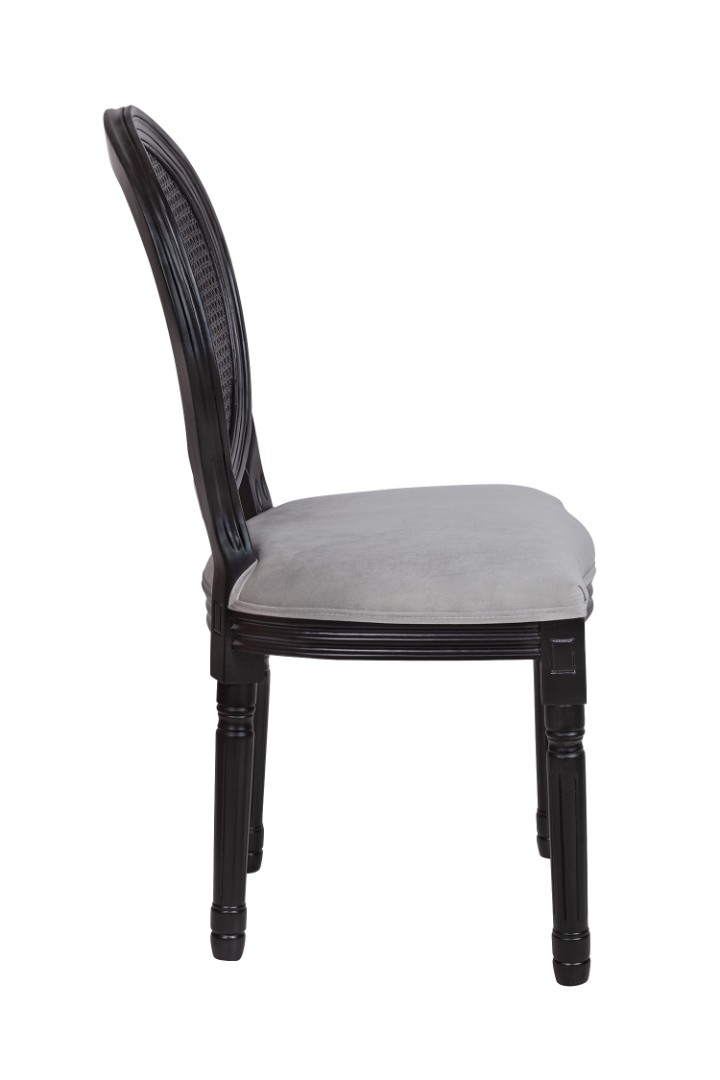 заказать Стул для кафе Volker Memos Light Grey в Москве заказать Стул для кафе Volker Memos Light Grey