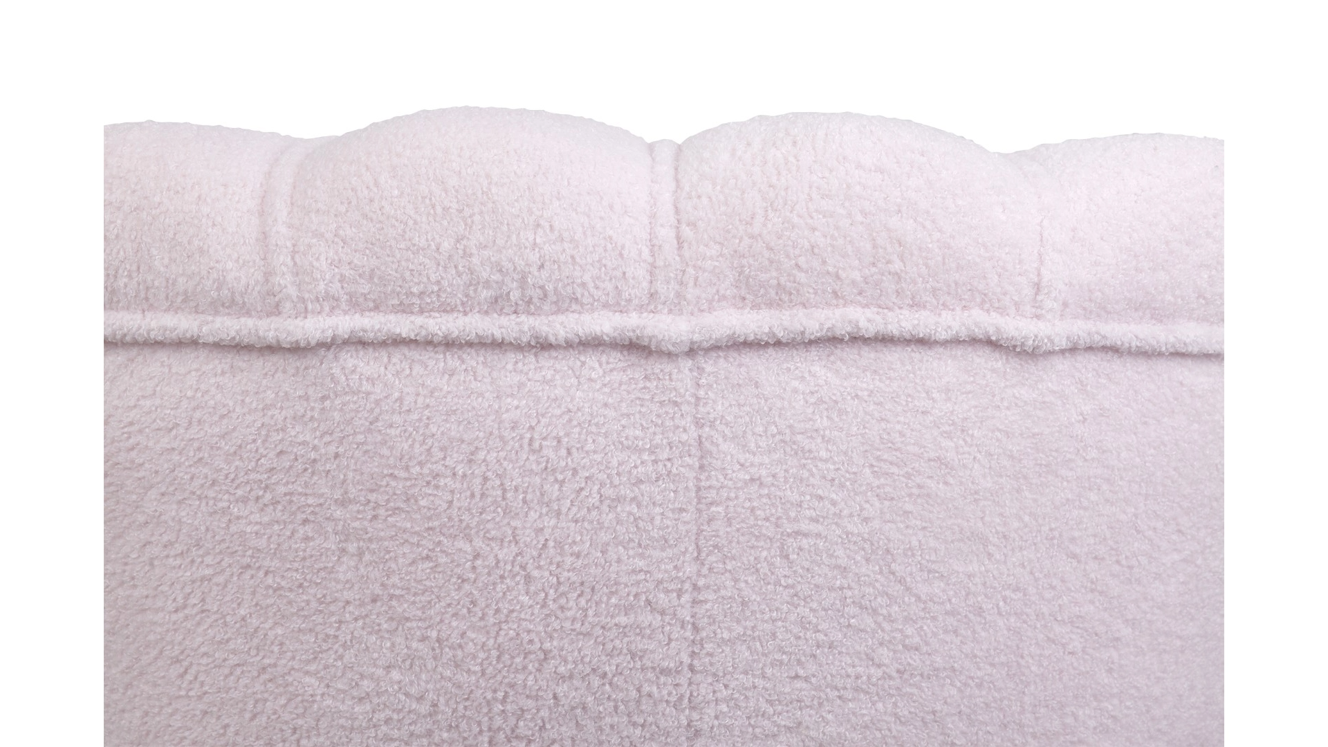 фото Низкое кресло ракушка Pearl Pink Boucle на черных ножках в Москве фото Низкое кресло ракушка Pearl Pink Boucle на черных ножках