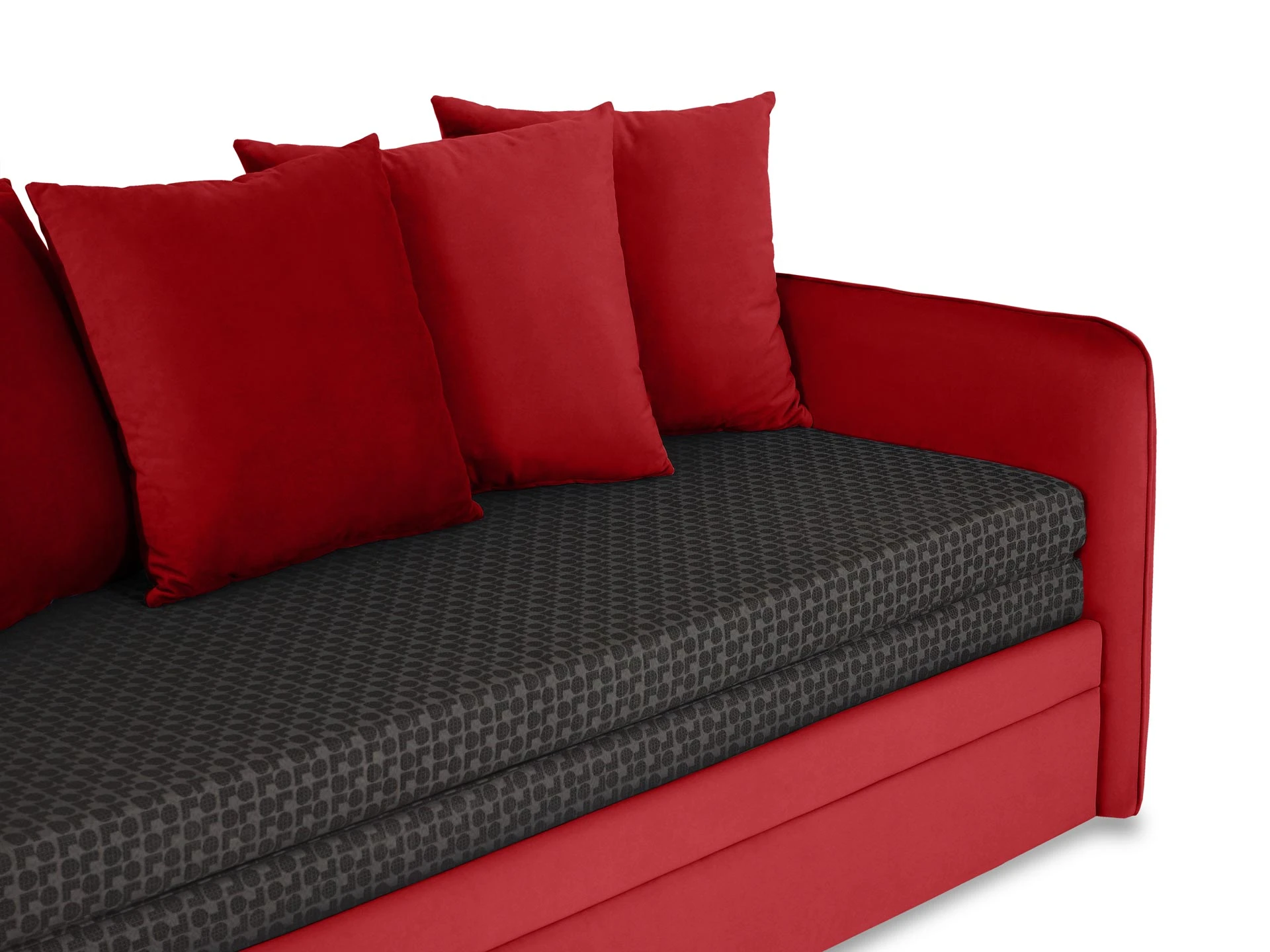 фото Кушетка Todi в Москве фото Кушетка Todi