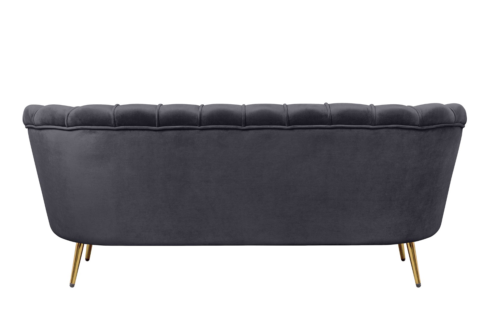 Диван Pearl Triple Black в интернет-магазине